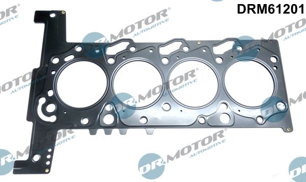 DR.MOTOR AUTOMOTIVE tarpiklis, cilindro galva DRM61201